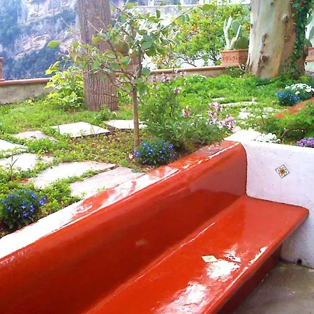 Casa Giardino Prázdninový dům