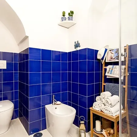 Casa Giardino Prázdninový dům *