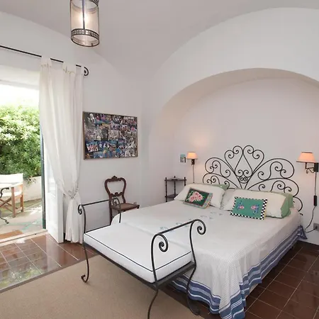 Prázdninový dům Casa Giardino