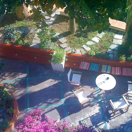 Casa Giardino Ferienhaus *