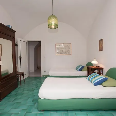 Casa Giardino Ferienhaus *