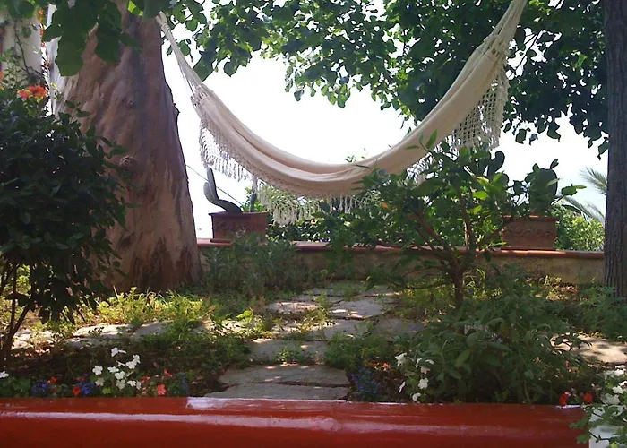 Casa Giardino Ferienhaus