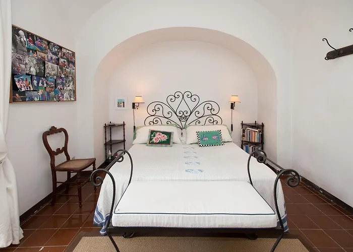 Casa Giardino Ferienhaus *