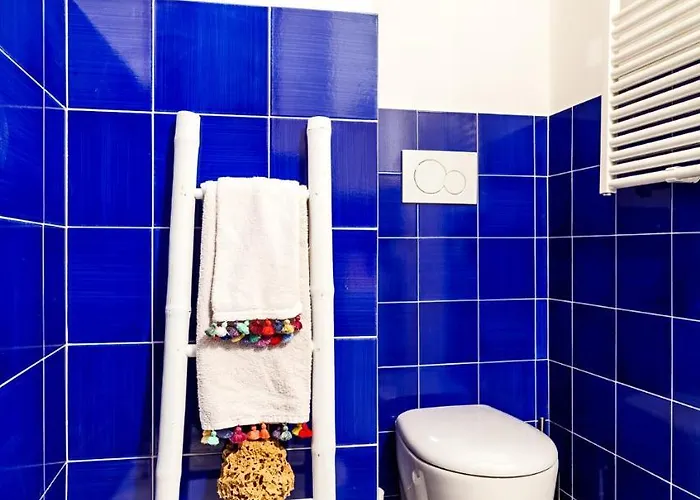 Casa Giardino Positano