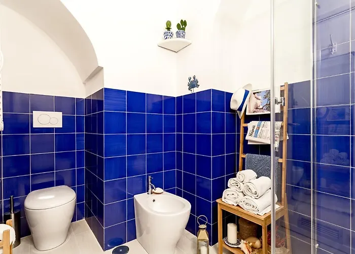 Casa Giardino Ferienhaus *