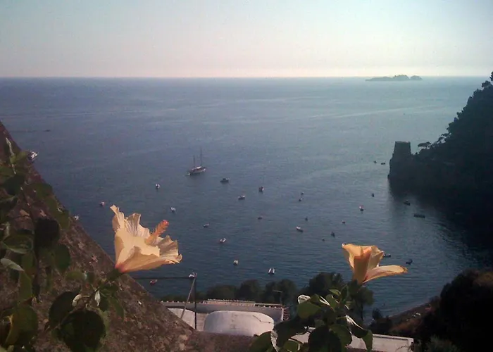 Ferienhaus Casa Giardino *