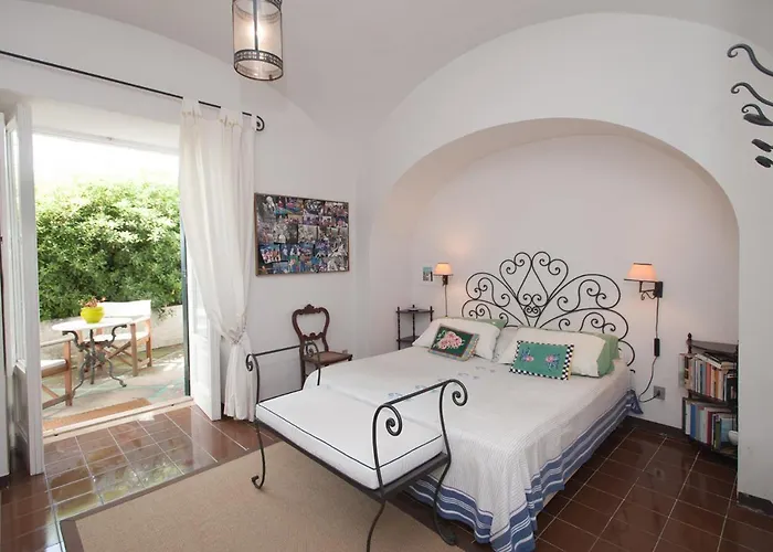 Ferienhaus Casa Giardino