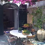 Casa Giardino Holiday home *