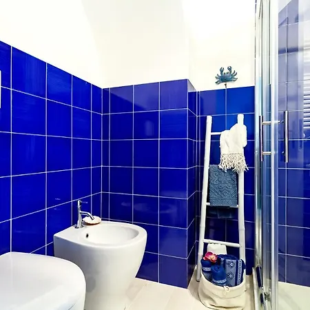 Casa Giardino Positano