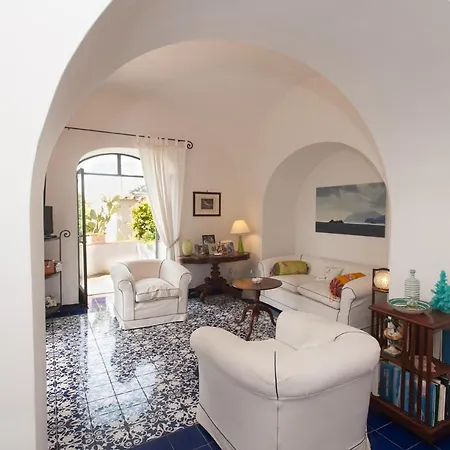 Casa Giardino *