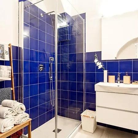 Holiday home Casa Giardino