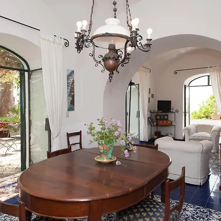 Casa Giardino *