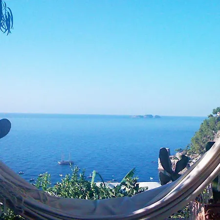 Holiday home Casa Giardino Positano