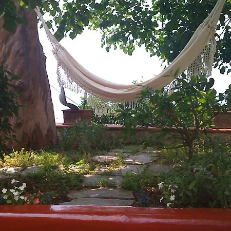 Casa Giardino Holiday home