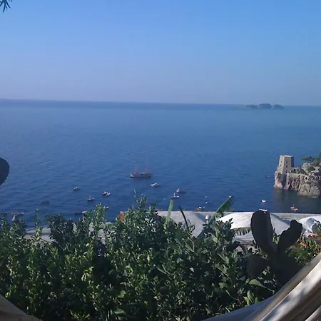Holiday home Casa Giardino Positano