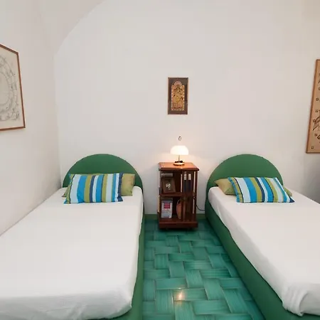 Casa Giardino *