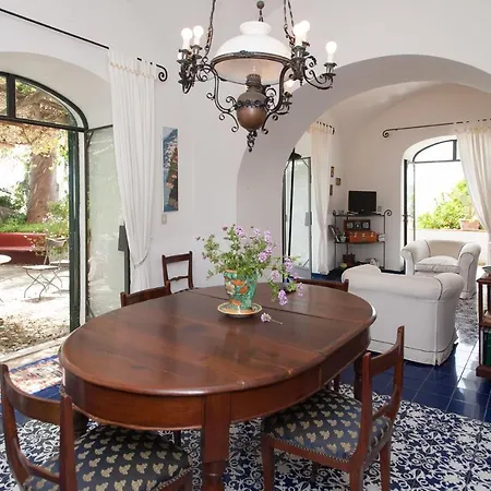 Casa Giardino פוזיטנו