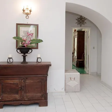 Casa Giardino פוזיטנו