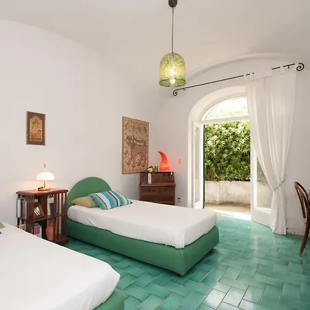 Casa Giardino פוזיטנו