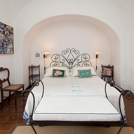 Casa Giardino בית נופש *