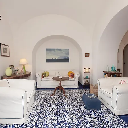 Casa Giardino בית נופש *