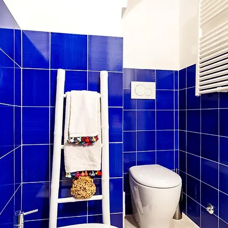 Casa Giardino פוזיטנו