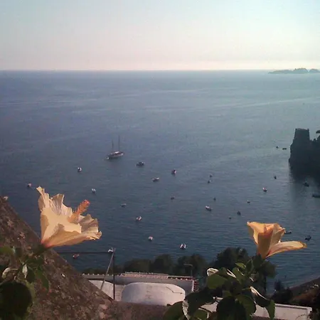 בית נופש Casa Giardino *