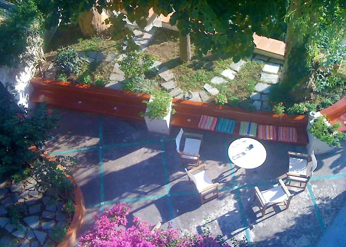 Casa Giardino Casa vacanze *