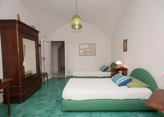 Casa Giardino Casa vacanze *