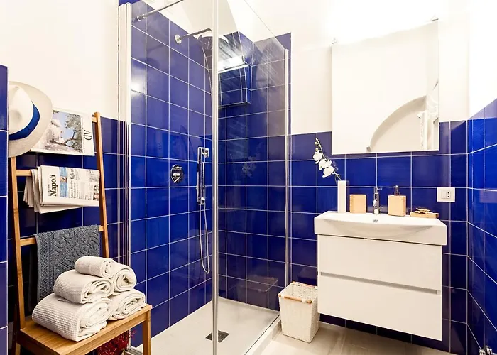 Casa vacanze Casa Giardino