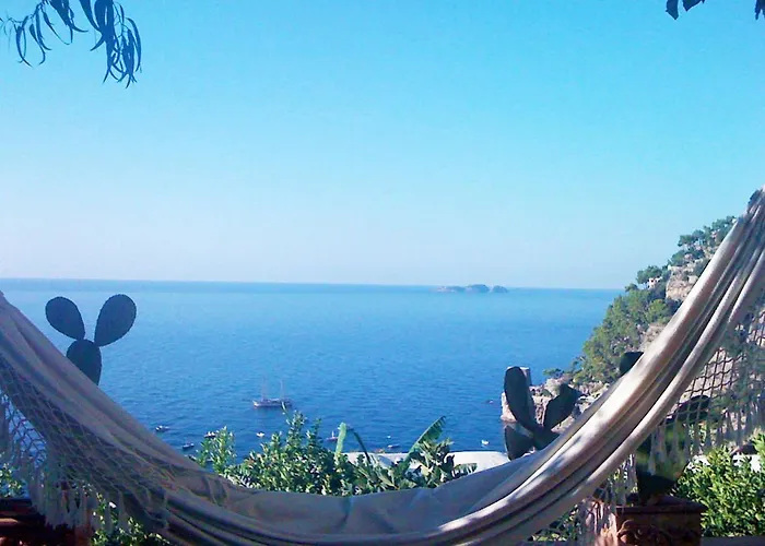 Casa vacanze Casa Giardino Positano