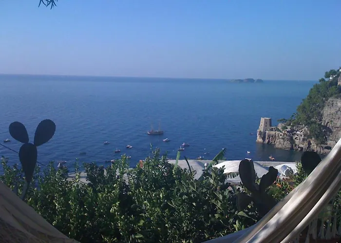 Casa vacanze Casa Giardino Positano