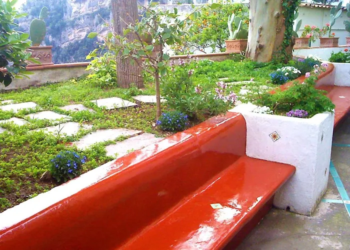 Casa Giardino Casa vacanze