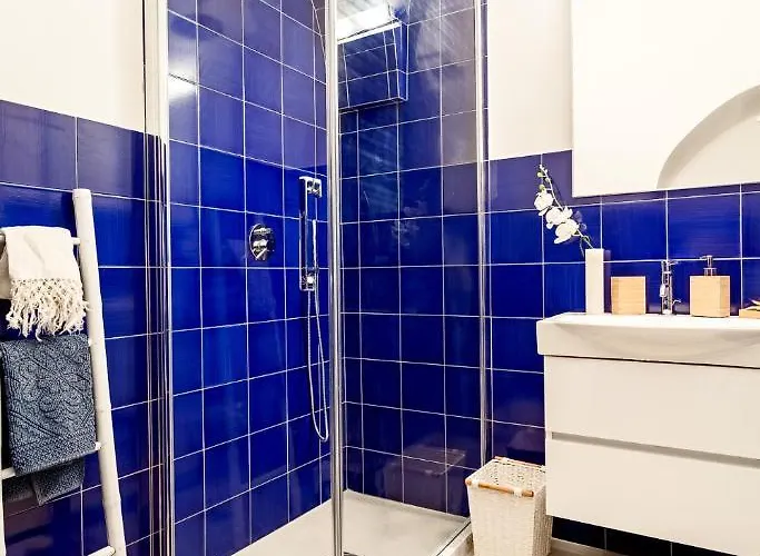 Casa Giardino * Positano